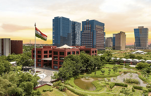 GIFT City Funds for NRIs & Foreign Nationals